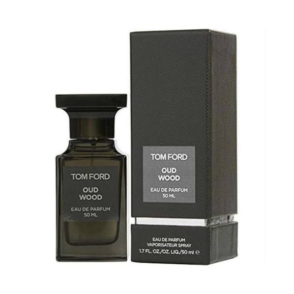 Tom Ford Oud Wood 50 ml EDP Unisex Parfüm ürün görseli