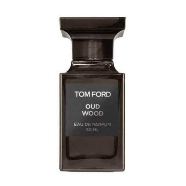 Tom Ford Oud Wood 50 ml EDP Unisex Parfüm - Resim 2