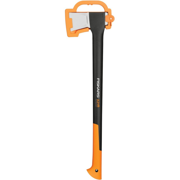 Fiskars 122473 X21 Yarma Baltası