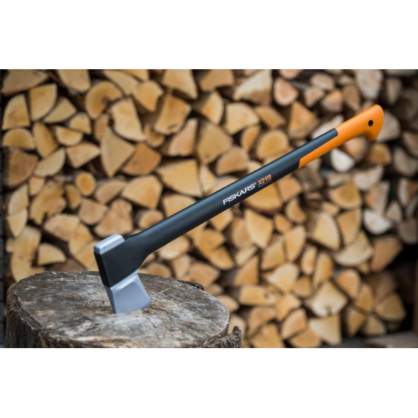 Fiskars 122473 X21 Yarma Baltası - 5