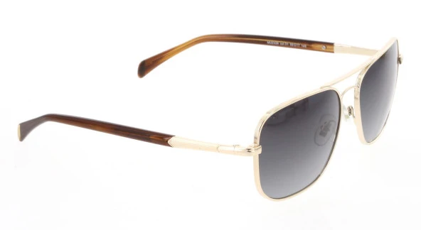 Mustang MU2328-01 59 Erkek Güneş Gözlüğü - Resim 3