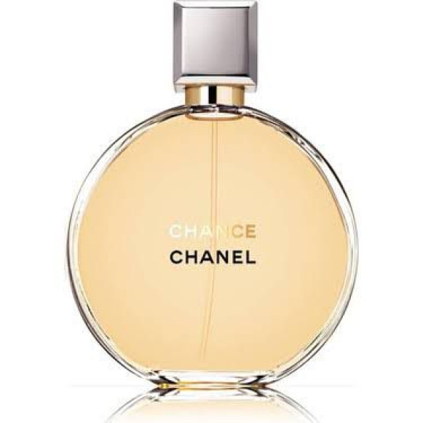 Chanel Chance Edp 50 Ml Bayan Parfümü - 2
