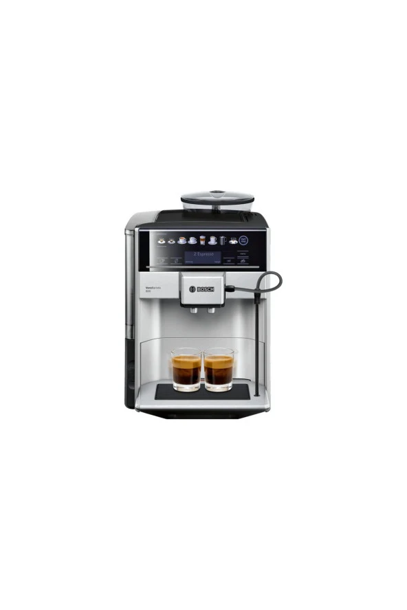 Bosch TIS65621RW Tam Otomatik Espresso Makinesi