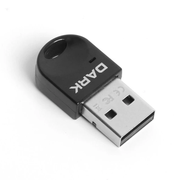 DARK BLUETOOTH 5.3 USB ADAPTOR DK-AC-BTU53 - 2