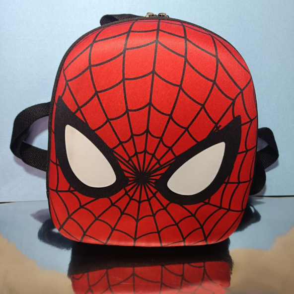 spider man Çocuklar Sırt Çantaları