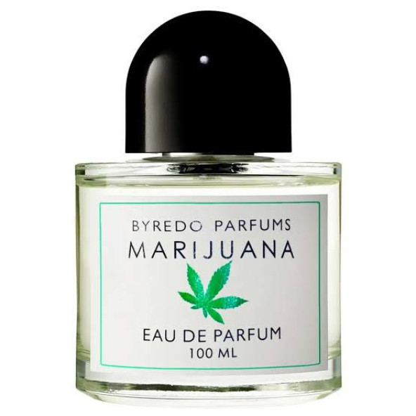 BYREDO MARİJUANA EDP 50ML UNİSEX ORJİNAL KUTULU PARFÜM - 2
