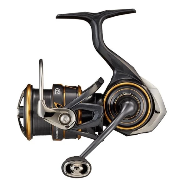 Daiwa Caldia MQ 22 LT 3000D-C Makara