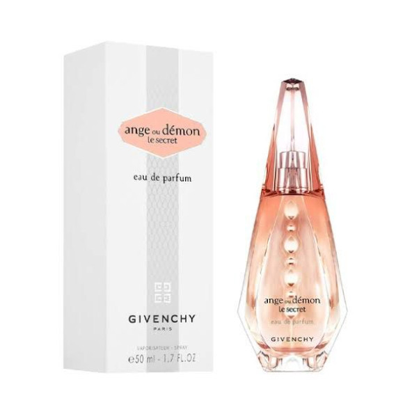 Givenchy Ange Ou Demon Le Secret EDP 50 ml Kadın Parfüm