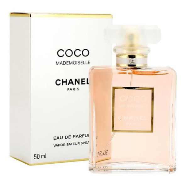 Chanel Coco Mademoiselle Edp 50 Ml Kadın Parfüm