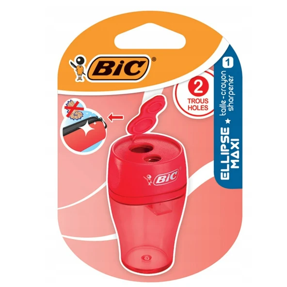 Bic Ellipse Maxi Kalemtraş / 9505181 - Resim 3