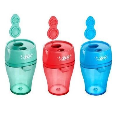 Bic Ellipse Maxi Kalemtraş / 9505181 - Resim 4