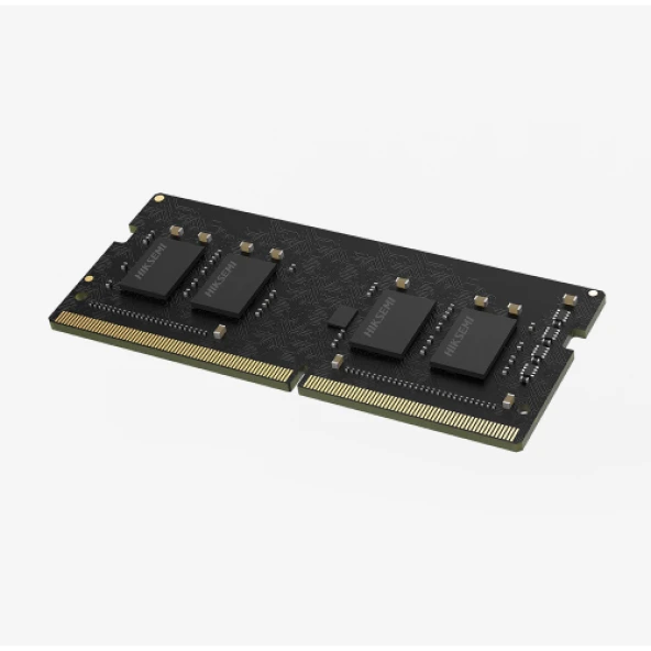 HIKSEMI HIKER, HSC416S32Z1, 16GB, DDR4, 3200Mhz, CL22, Notebook, SODIMM RAM By Hikvision