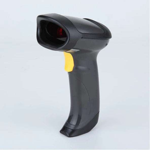 PERFORMAX PR-17, EL Tipi, USB Kablolu, 1D, Lazer, Barkod Okuyucu Stand+Otomatik Okuma - 2