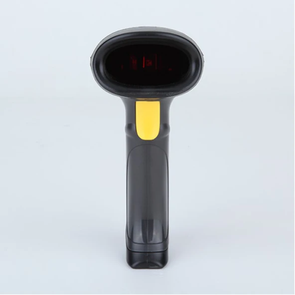 PERFORMAX PR-17, EL Tipi, USB Kablolu, 1D, Lazer, Barkod Okuyucu Stand+Otomatik Okuma - 3