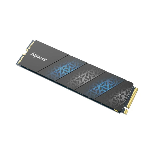 Apacer AS2280P4UPRO-1 1TB 3500-3000 MB/s M.2 PCIe Gen3x4 SSD (AP1TBAS2280P4UPRO-1) - 2
