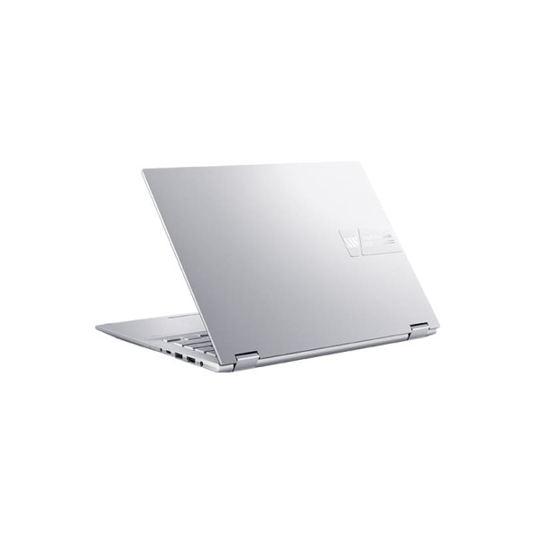 ASUS Vivobook S14 Flip TN3402YA R5 7530U 16GB 1TB SSD 14" WUXGA IPS (Dokunmatik) Win11 2in1 Laptop + Webzone Çanta - 6