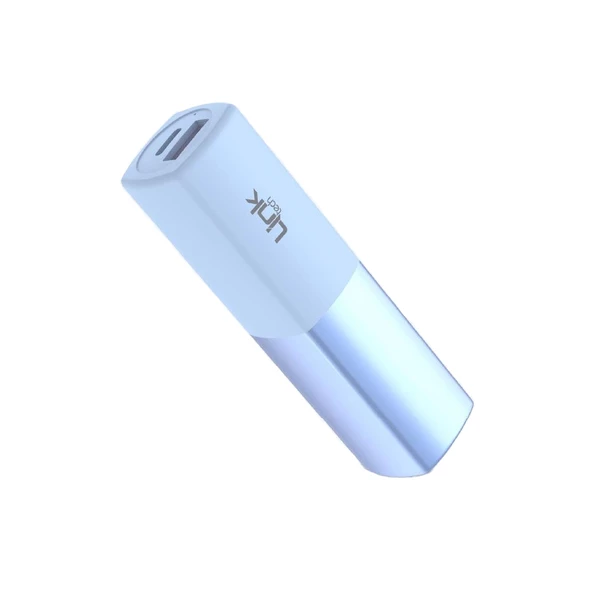 LinkTech LP5 5000 mAh Lipstick Mini Cep Powerbank - 8