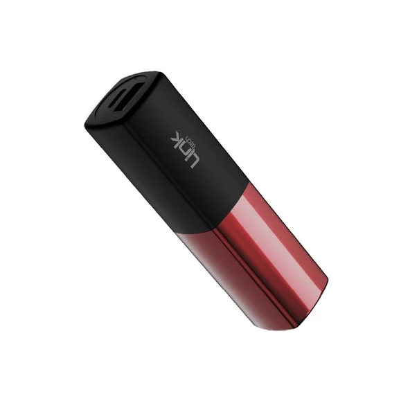 LinkTech LP5 5000 mAh Lipstick Mini Cep Powerbank - 5