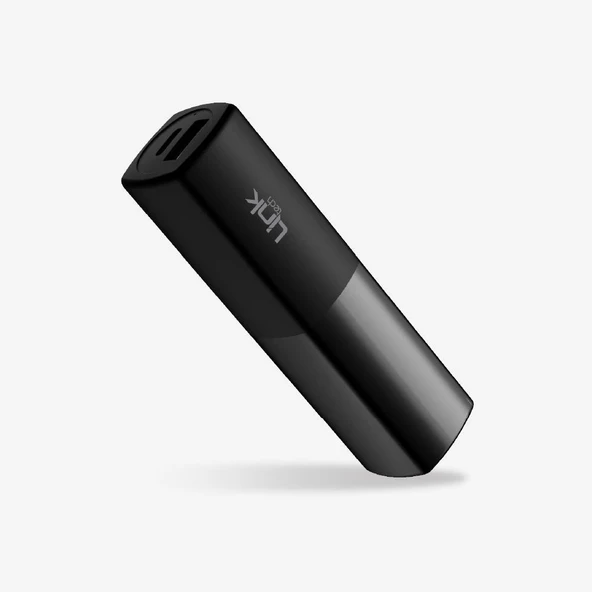 LinkTech LP5 5000 mAh Lipstick Mini Cep Powerbank - 3