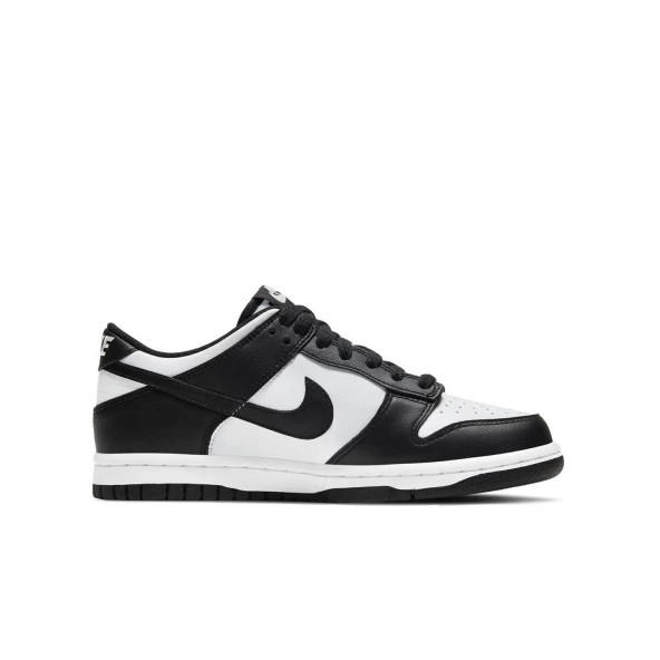 Nike Dunk Low Panda Sneaker Unisex Ayakkabı