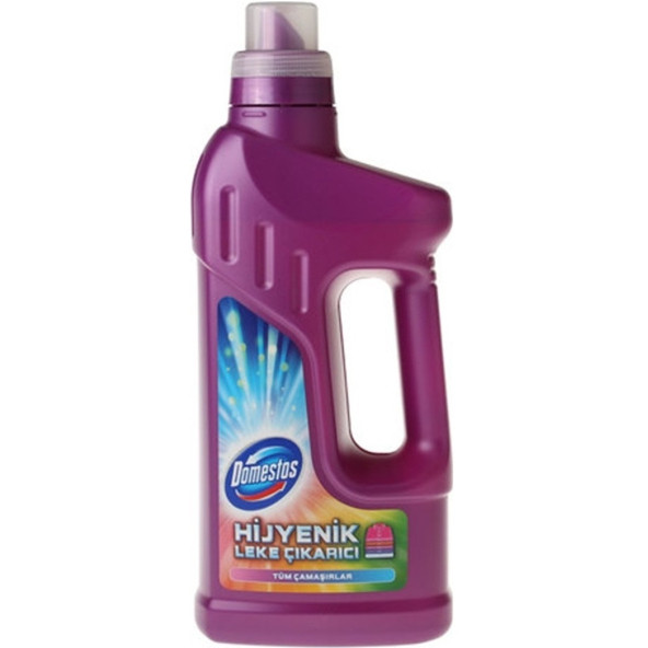 Domestos Leke Çıkarıcı Renkliler 1 Litre