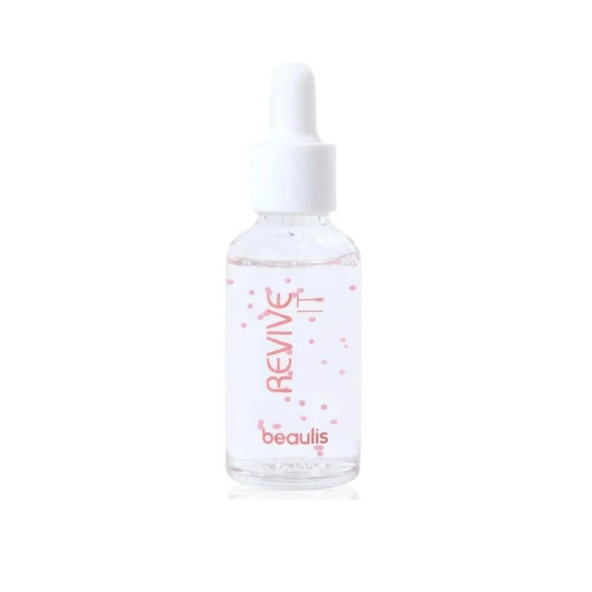 Beaulis Revive It Serum Makyaj Bazı