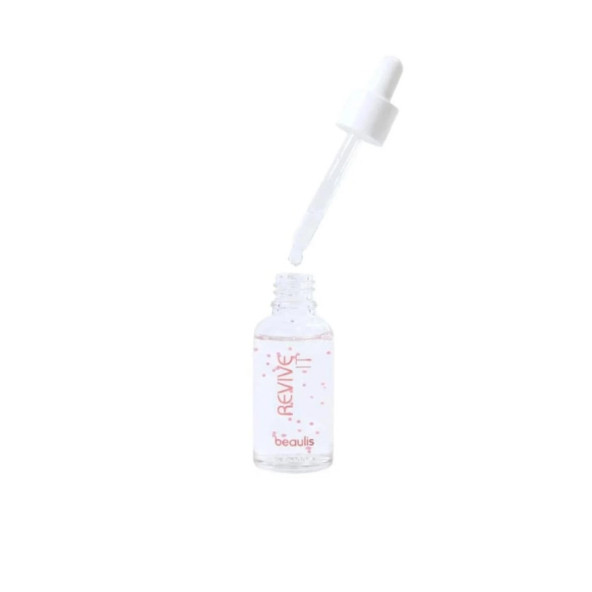 Beaulis Revive It Serum Makyaj Bazı - 2