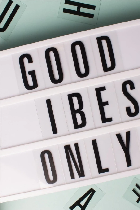 Lightbox A4 Led Işık Işıklı Mesaj Panosu 96 Harf Light Box Pano - Resim 3