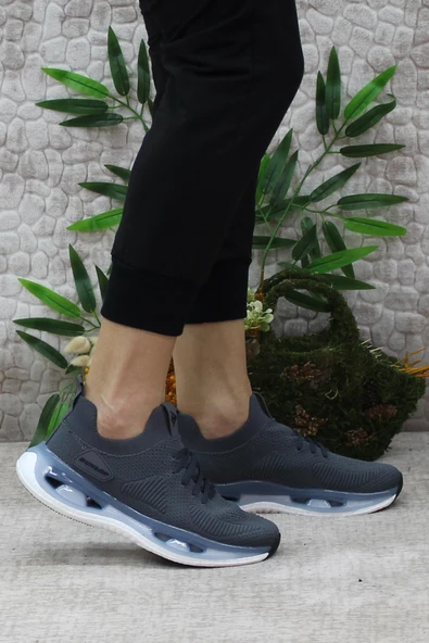 Dunlop 2296 Anatomik Esnek Yumuşak Air Taban Erkek Spor Ayakkabı - 7