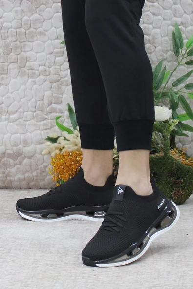 Dunlop 2296 Anatomik Esnek Yumuşak Air Taban Erkek Spor Ayakkabı - 4