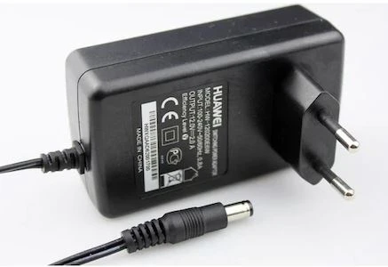 Huawei 12 Volt 1.5 A Modem-Router Switch Mode Adaptör ürün görseli 1