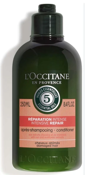 L'occitane  Aromakoloji Onarıcı Şampuan 300 ML