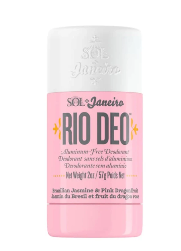 Sol De Janerio Beija Flor Rio Deo - Deodorant 57 gr ürün görseli 1