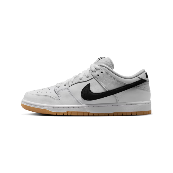 Nike SB Dunk Low CD2563-101 Günlük Spor Ayakkabı