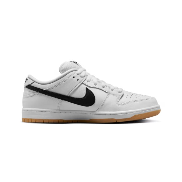 Nike SB Dunk Low CD2563-101 Günlük Spor Ayakkabı - 2