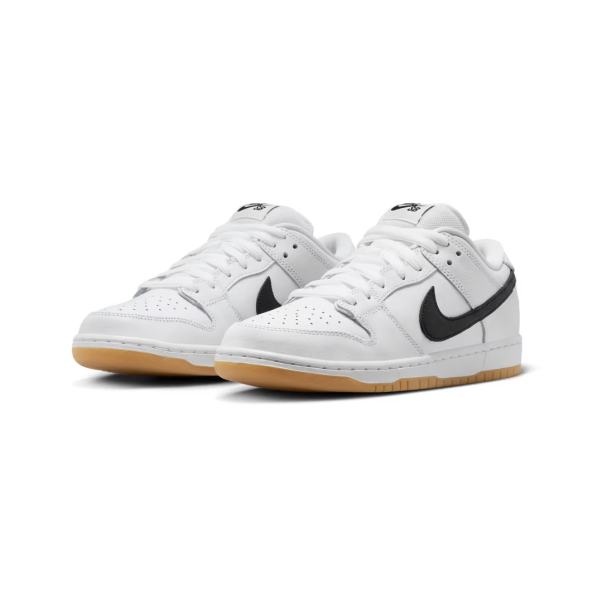 Nike SB Dunk Low CD2563-101 Günlük Spor Ayakkabı - 3