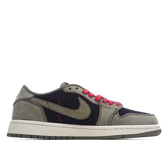 Nike Air Jordan 1 Retro Low OG SP Travis Scott CQ4277-008 - 7