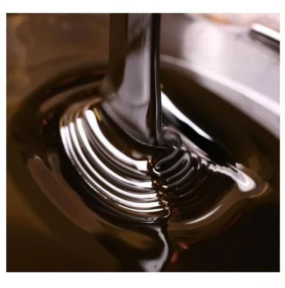 Melas 42 kg - Sülfürsüz Organik Şeker Pancarı Melası - Pekmez - Resim 3