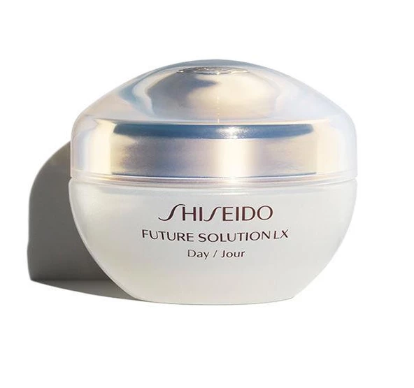 Shiseido Future Solution LX Total Protective Cream 50 ml