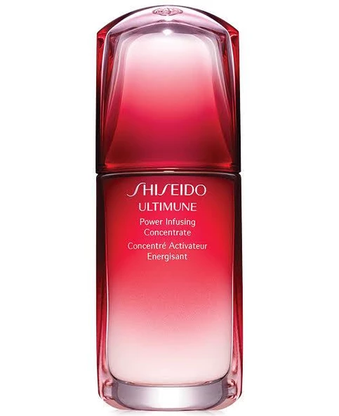 Shiseido Ultimune Power Infusing Concentrate Serum 50 ml