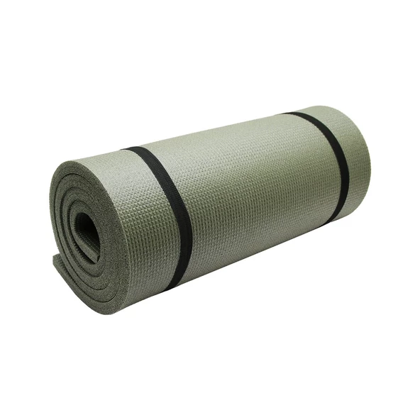 18MM KALIN KAMP - PLATES YOGA MAT MİNDERİ (4401)