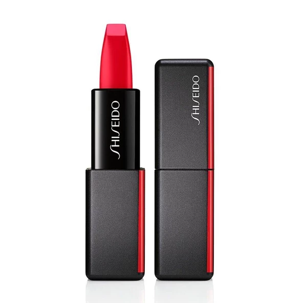 Shiseido Modernmatte Powder Ruj - 512 Sling Back