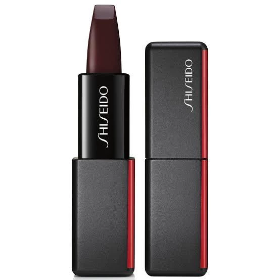 Shiseido Modernmatte Powder Ruj - 524 Dark Fantasy