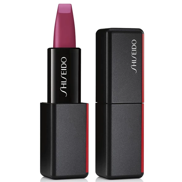 Shiseido Modernmatte Powder Ruj - 518 Rasphberry