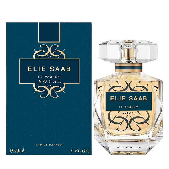 Elie Saab Le Parfum Royal EDP 90 ml Kadın Parfüm