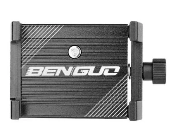 FORTE GT 2084-10 Ayarlı Yüksek Kalite Alüminyum Bisiklet Gidon Telefon Tutacağı - 4