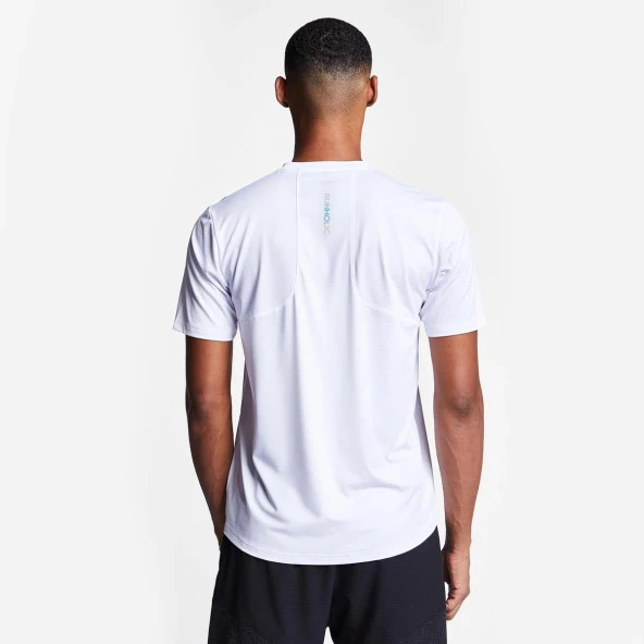 LESCON 24B-1012 KOŞU KISA KOL ERKEK TSHIRT - 5