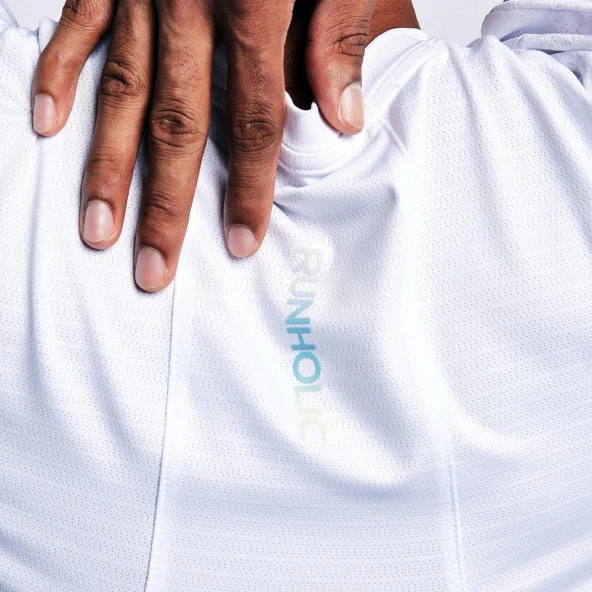 LESCON 24B-1012 KOŞU KISA KOL ERKEK TSHIRT - 7