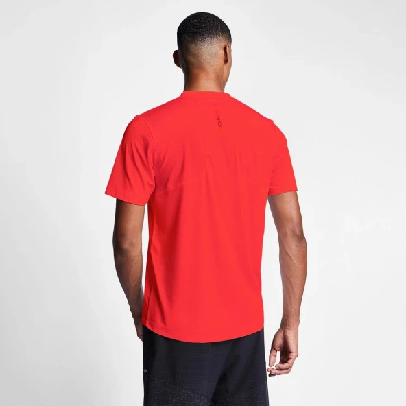 LESCON 24B-1012 KOŞU KISA KOL ERKEK TSHIRT - 11