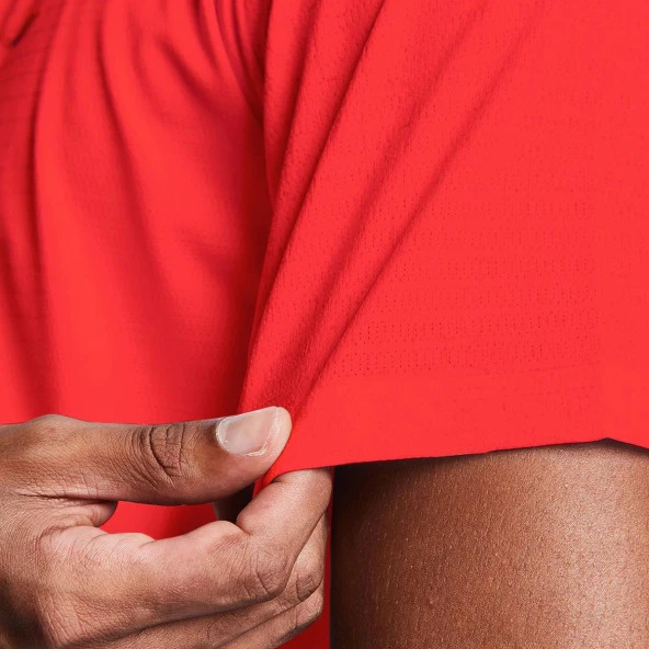 LESCON 24B-1012 KOŞU KISA KOL ERKEK TSHIRT - 12